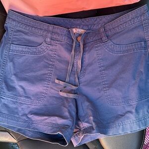 Women’s north face cargo shorts